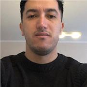 Profesor de Inglés con experiencia en docencia con niños y adultos de manera presencial y online